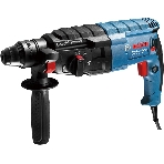 Перфоратор Bosch GBH 2-24 DRE, SDS-plus, 790 Вт, 2.7 Дж, от сети, фото12