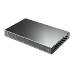 Коммутатор TP-Link SMB TL-SG2210P настольный, фото6