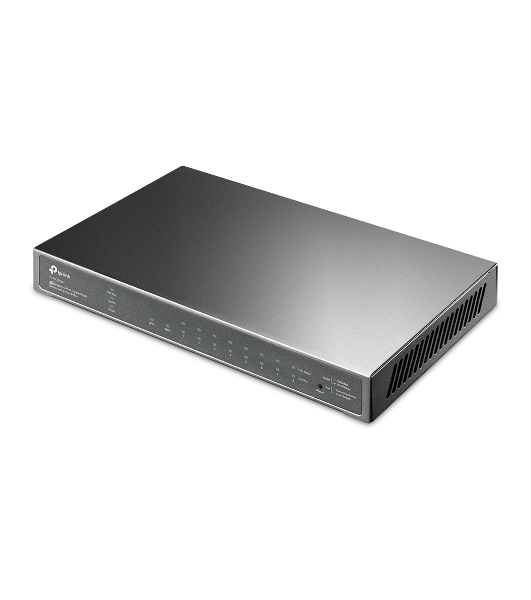 Коммутатор TP-Link SMB TL-SG2210P настольный