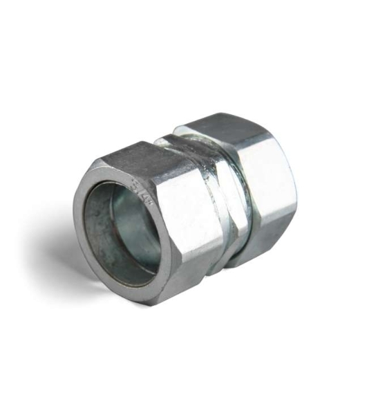 Муфта соединительная СТМ-15(1/2дюйм) Fortisflex