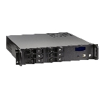 Серверный корпус ExeGate Pro 2U480-HS06 (RM 19', высота 2U, глубина 480, БП 800ADS, 6xHotSwap, USB), фото11