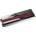 Накопитель SSD Netac NV7000, 2Tb, M.2 2280, PCIe 4.0 x4, NVMe, R/W 7200/6800, с радиатором, фото9