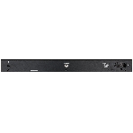 Коммутатор D-Link DGS-1250-28X/A1A, 24×1 Гбит/с + 4×10 Гбит/с SFP+, управляемый, фото8