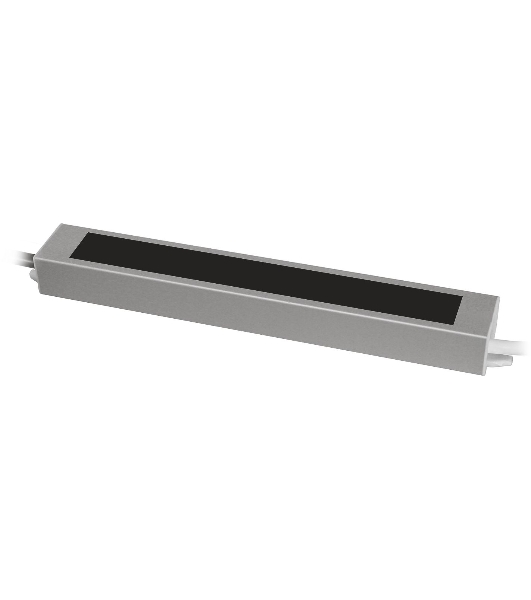 Блок питания Gauss Basic 12V 25W IP67 1/80