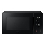 Микроволновая печь Samsung MG23T5018AK/BW черный, 23 л, 800 Вт, переключатели - сенсор, фото22
