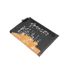 Аккумулятор (батарея) HB416492EFW для Huawei Honor X8, фото2