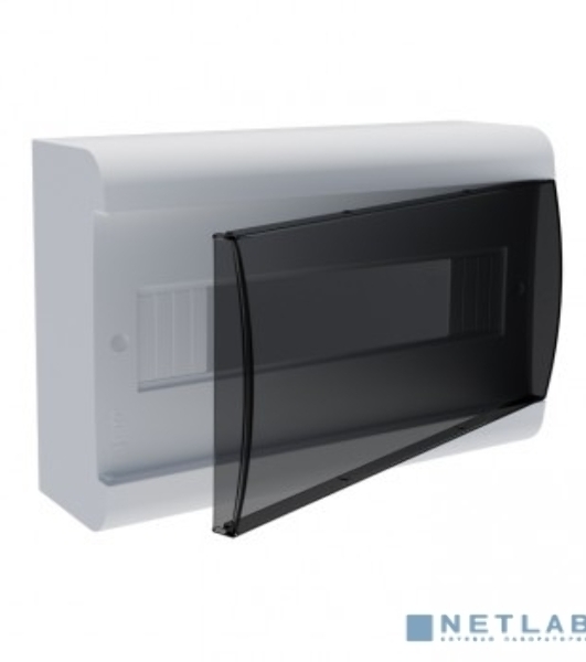 Щит EKF sb-n-15 распред. навесной ЩРН-П-15 'SlimBox' IP41 EKF PROxima