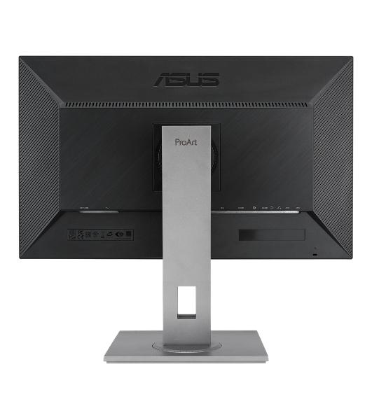 Монитор 27' ASUS ProArt PA278QV IPS 2560x1440, 75 Гц, 5 мс, 16:9, 350 кд/м2, 1xHDMI, 1хDP, 1хminiDP, 1хDVI, 4хUSB, 1x3.5 мм, черный