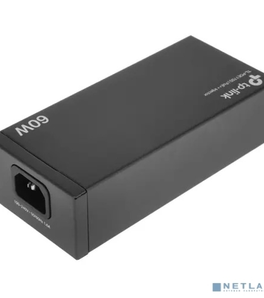 Инжектор PoE++ TP-Link TL-POE170S