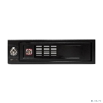 Корзина для HDD ExeGate EX289283RUS HS135-01 (универсальная, на 1*3,5' SATA/SAS HDD, занимает 1*5,25' отсек), фото5