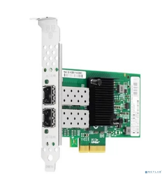 Сетевой адаптер PCIE 1Gb 2SFP LREC9712HF-2SFP LR-LINK