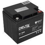 Батарея для ИБП Delta DT 1240 (12V, 40Ah), фото8