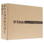 Маршрутизатор D-Link DSA-2208X/A1A, 6×1 Гбит/с + 2×10 Гбит/с SFP+, управляемый, фото19