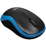 Мышь беспроводная Logitech M185 синий, 1000 dpi, радиоканал, USB, кнопки - 3, фото33