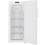 Морозильная камера Haier HF-242WG, белый, 215л, 4 ящика, фото18
