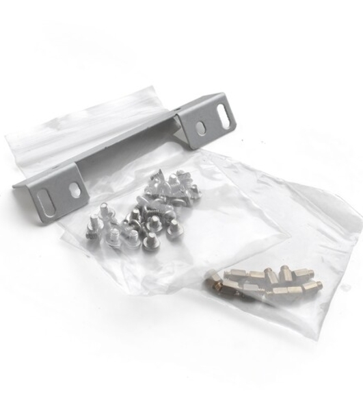 Серверный корпус ExeGate EX293908RUS Pro 3U450-09 (RM 19', высота 3U, глубина 450, БП 600RADS, USB)