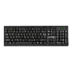Комплект клавиатура+мышь ExeGate Professional Standard Combo MK170 проводной, USB, 1200 DPI, чёрный, фото29