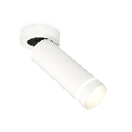 Светильник Ambrella Light XM6342221 SWH/FR белый песок/белый матовый MR16 GU5.3 (A2228, C6342, N6228), фото 1