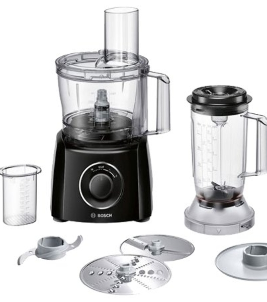 Комбайн Bosch MCM3201B