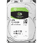 Жесткий диск Seagate Barracuda 3.5 4Tb 5400RPM OEM SATA 6Gb/S 256MB ST4000DM004, фото 1