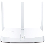 Роутер Mercusys MW306R 300 Mbps Multi-Mode Wireless N Router, 3 × Fixed External Antennas, 3× 10/100 LAN Port, 1× 10/100 WAN Port, 4 in 1- Access Point/Router/Range extender/WISP Mode, WPS/Reset Button, Parental Controls, Guest Network, фото10