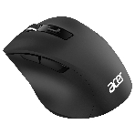 Мышь беспроводная Acer OMR140 черный, 1600 dpi, радиоканал, USB, кнопки - 6, фото10