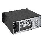 Серверный корпус ExeGate Pro EX292101RUS4U300-08 (RM 19', высота 4U, глубина 300, БП 500PPH 80+Bronze, USB), фото13