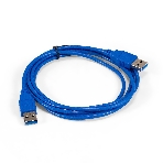 Кабель USB 3.0 ExeGate EX-CC-USB3-AMAM-1.8 (Am/Am, 1,8м), фото2