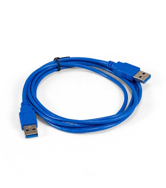 Кабель USB 3.0 ExeGate EX-CC-USB3-AMAM-1.8 (Am/Am, 1,8м)