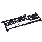 Аккумуляторная батарея для ноутбука Lenovo IdeaPad 1-14AST 7.5V 35Wh 4535mAh, фото3
