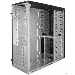 Компьютерный корпус Miditower ExeGate CP-603 Black, ATX, (без БП), 2хUSB+2хUSB 3.0, Audio, фото7
