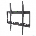 Кронштейн для телевизора Arm Media STEEL-3 new черный 22'-65' макс.50кг настенный фиксированный, фото10