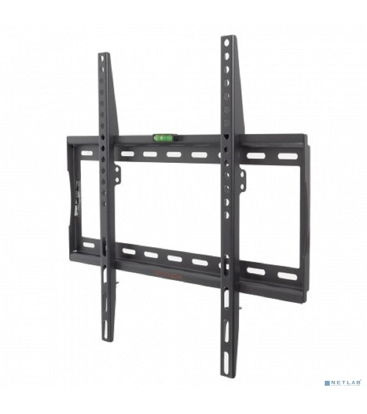 Кронштейн для телевизора Arm Media STEEL-3 new черный 22'-65' макс.50кг настенный фиксированный