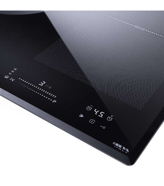 Индукционная варочная панель Maunfeld CVI905SFBK LUX Inverter