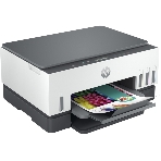 МФУ струйное HP Smart Tank 670, A4, цветной, печ. до 12 стр/мин., 4800x1200 dpi (печ.), 1200x1200 dpi (скан.), Bluetooth, USB Type-A, Wi-Fi, фото15