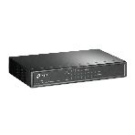 Коммутатор TP-Link SMB TL-SG1008P Коммутатор 8-port Gigabit Switch с 4 портами РоЕ, фото29