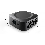 Проектор Cactus CS-E2.SG DLP 5600Lm (1920x1080) 200000:1 ресурс лампы:20000часов 1xUSB typeA 1xHDMI 4.2кг, фото28