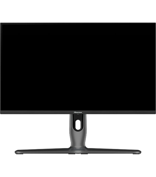 Монитор 27' Hisense 27G7K-PRO IPS 3840x2160, 160 Гц, 1 мс, 16:9, 1000 кд/м², HDMI 2.1, DP 1.4, USB-C, 2xUSB 3.0, 3.5 Jack, DisplayHDR 1000, FreeSync Premium, miniLED, черный