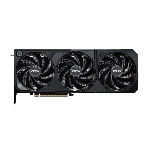 Видеокарта MSI GeForce RTX 5080 16G SHADOW 3X, фото11