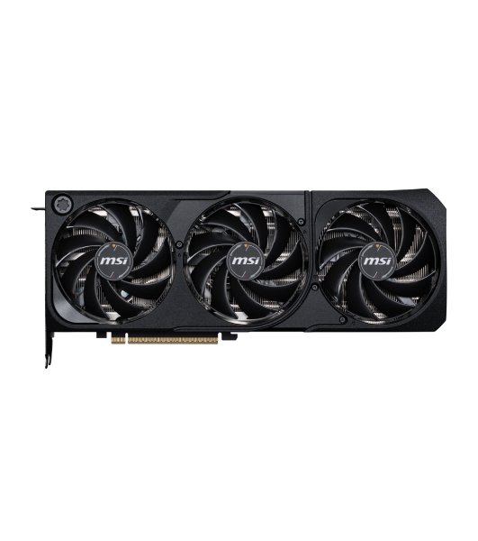 Видеокарта MSI GeForce RTX 5080 16G SHADOW 3X