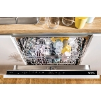 Встраиваемая посудомоечная машина Gorenje GV643D90, черный, 60 см, 16 компл., 45 дБ, класс A+++, фото40