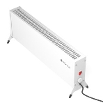 Конвектор электрический Neoclima Nano 2000W белый, 2000 Вт, 25 м2, термостат, фото5