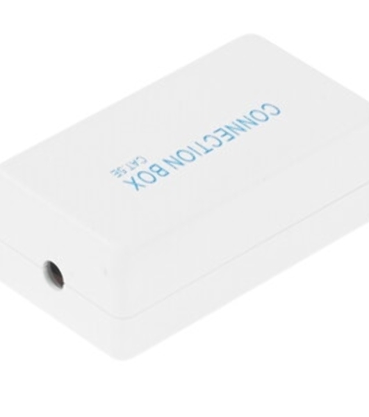 Соеденитель NCA-LSAU5E-01 RJ-45 cat.5. UTP. Krone (LSA)