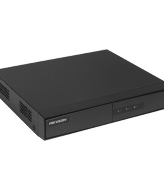 Видеорегистратор Hikvision DS-7104NI-Q1/M (D)