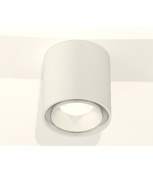 Светильник Ambrella Light XS7722001 SWH белый песок MR16 GU5.3 (C7722, N7030)