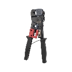 Кримпер для обжима Rexant HT-376E 8P8C, 6P6C, 6P4C, 6P2C, фото 1