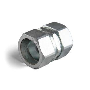 Муфта соединительная СТМ-32 (1+1/4дюйм) Fortisflex