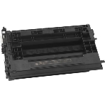 Картридж лазерный HP 37A черный для HP LaserJet (CF237A) 11000 стр, фото3