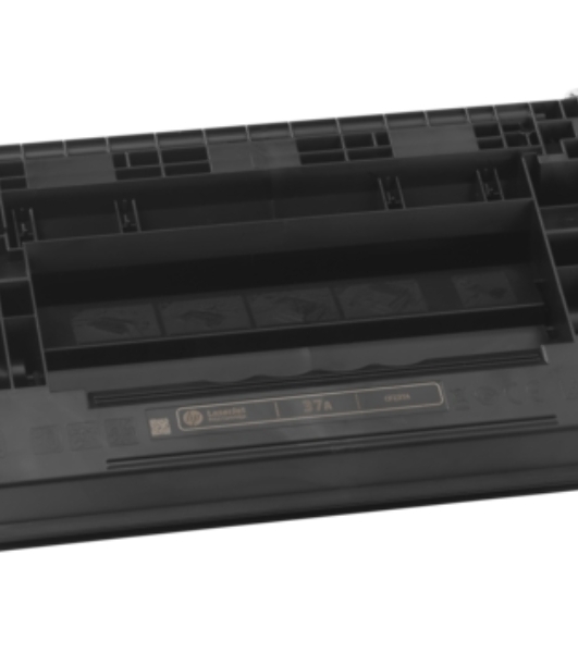 Картридж лазерный HP 37A черный для HP LaserJet (CF237A) 11000 стр