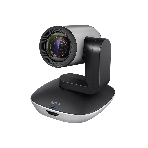Веб-камера Logitech Group 1920x1080, 30 кадр/с, USB Type-A, микрофон (4 шт, шумоподавление), автоматическая фокусировка, автоосвещение, универсальное крепление, штатив в комплекте, фото44